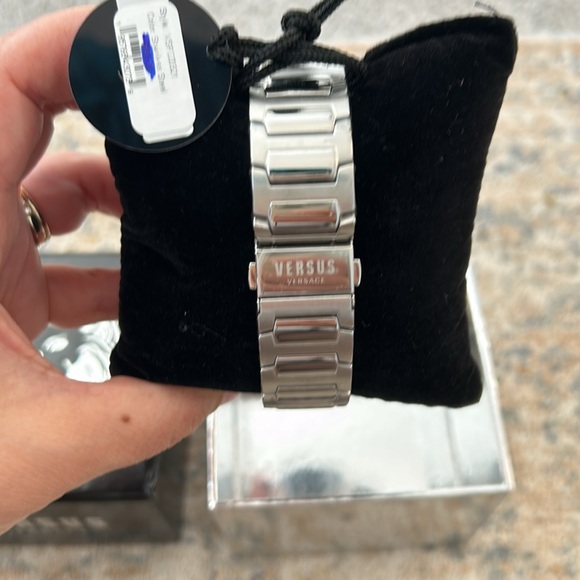 Versus Versace Brand New Men’s Watch - Picture 3 of 4